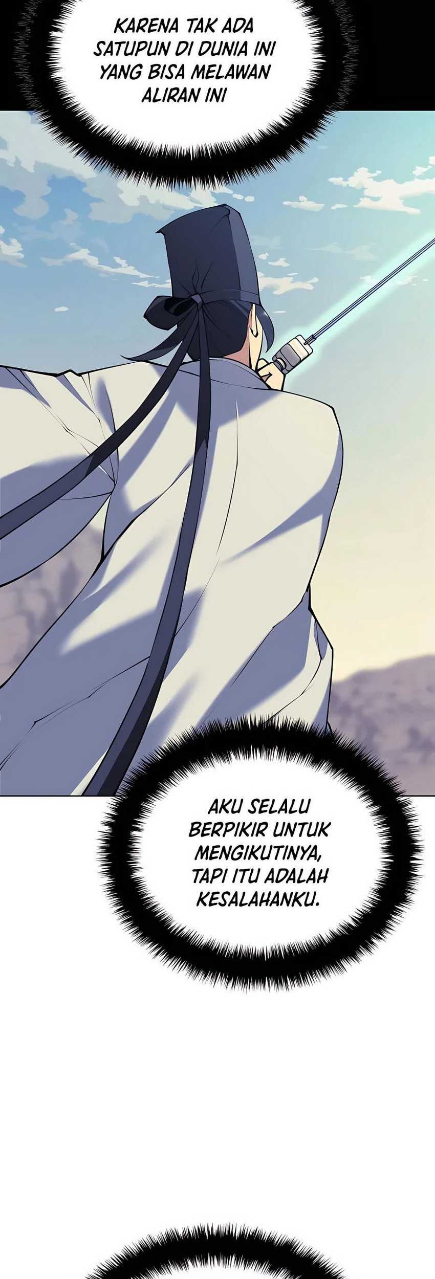 Records Of The Swordsman Scholar Chapter 102 Gambar 33