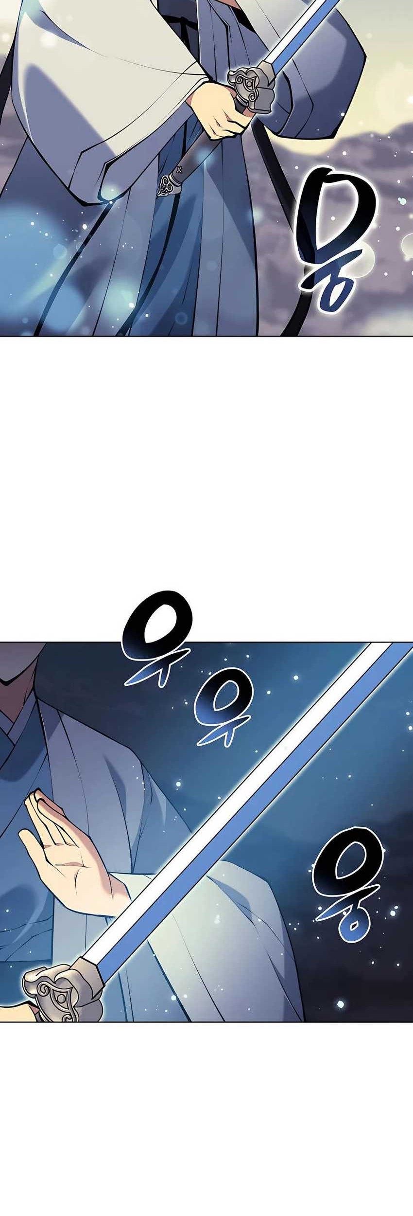 Records Of The Swordsman Scholar Chapter 102 Gambar 35