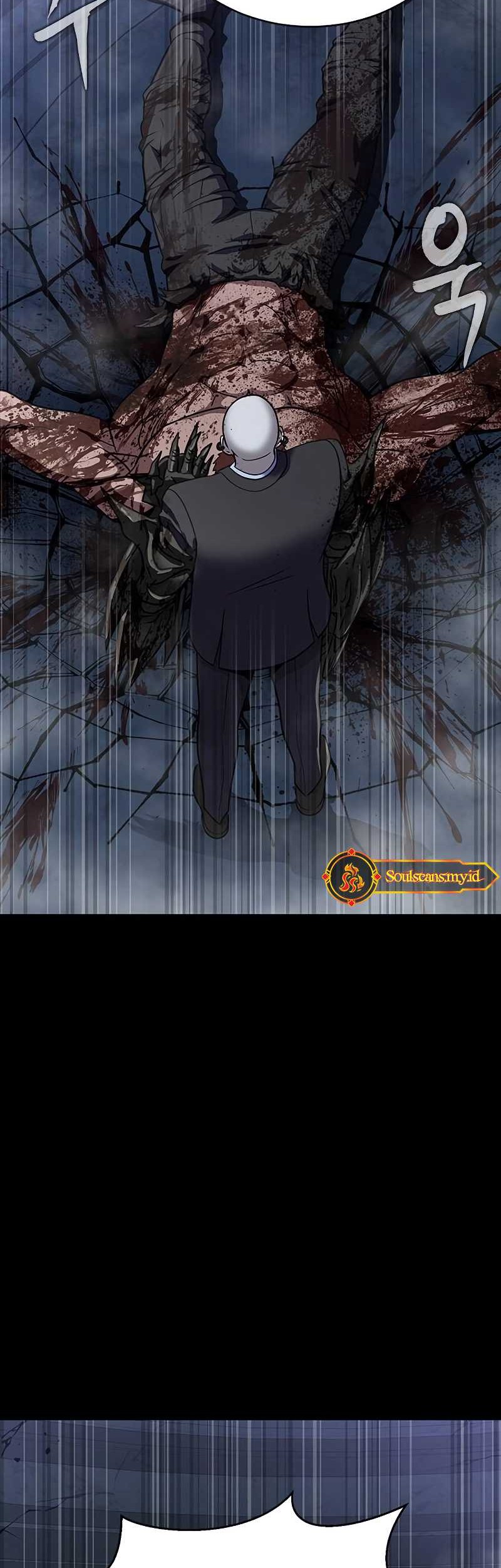 Steel-Eating Player Chapter 40 Gambar 48