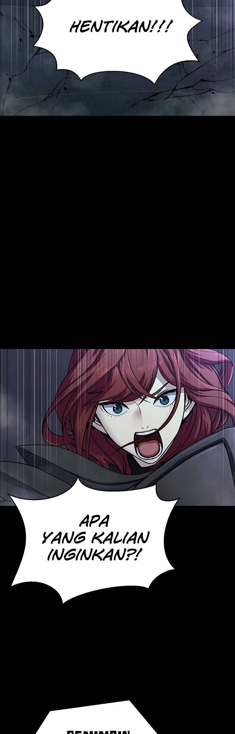 Steel-Eating Player Chapter 40 Gambar 49