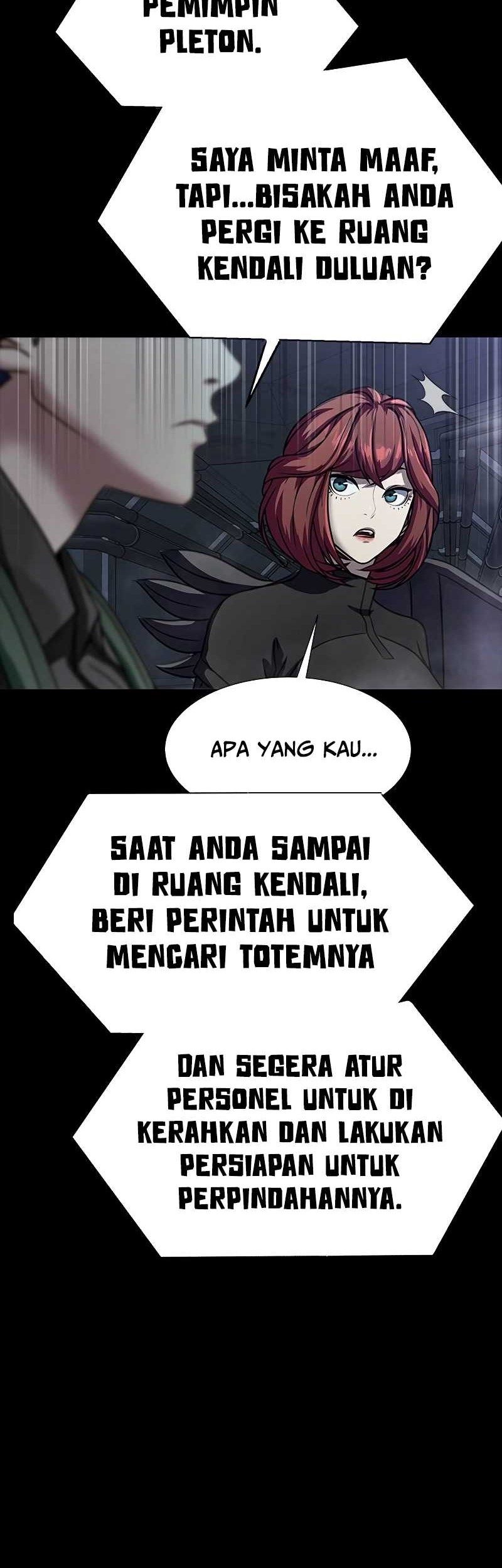 Steel-Eating Player Chapter 40 Gambar 50