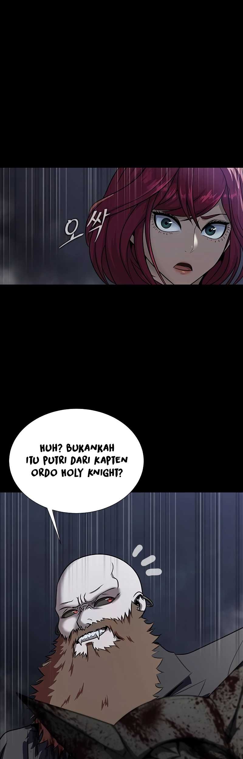 Steel-Eating Player Chapter 40 Gambar 53