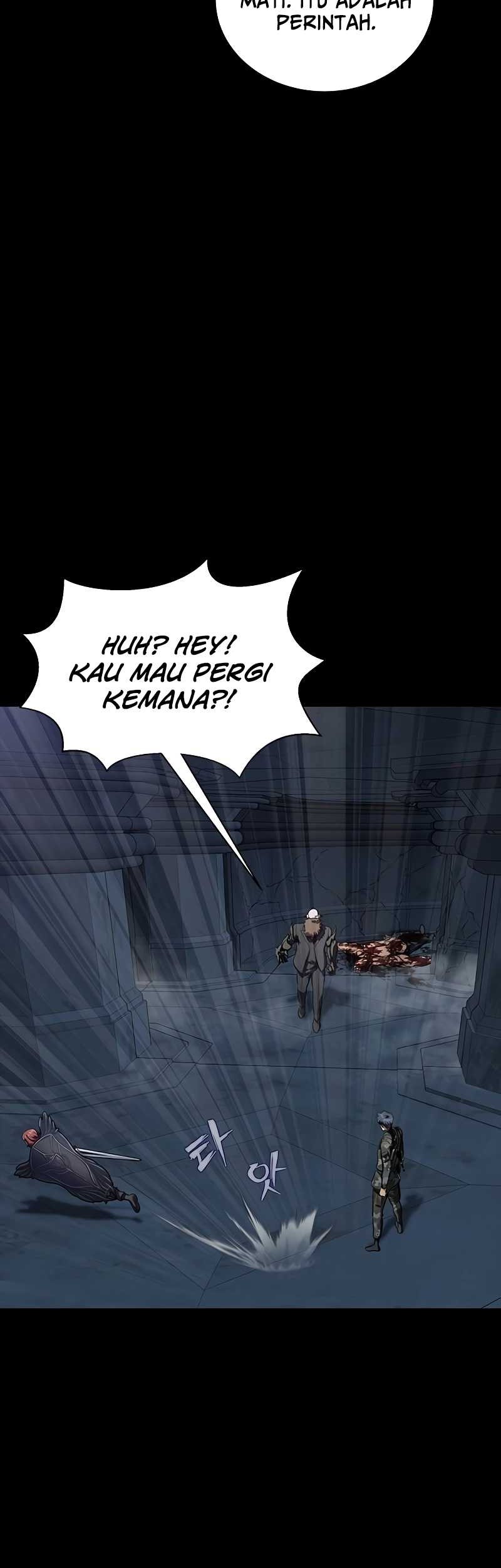 Steel-Eating Player Chapter 40 Gambar 55