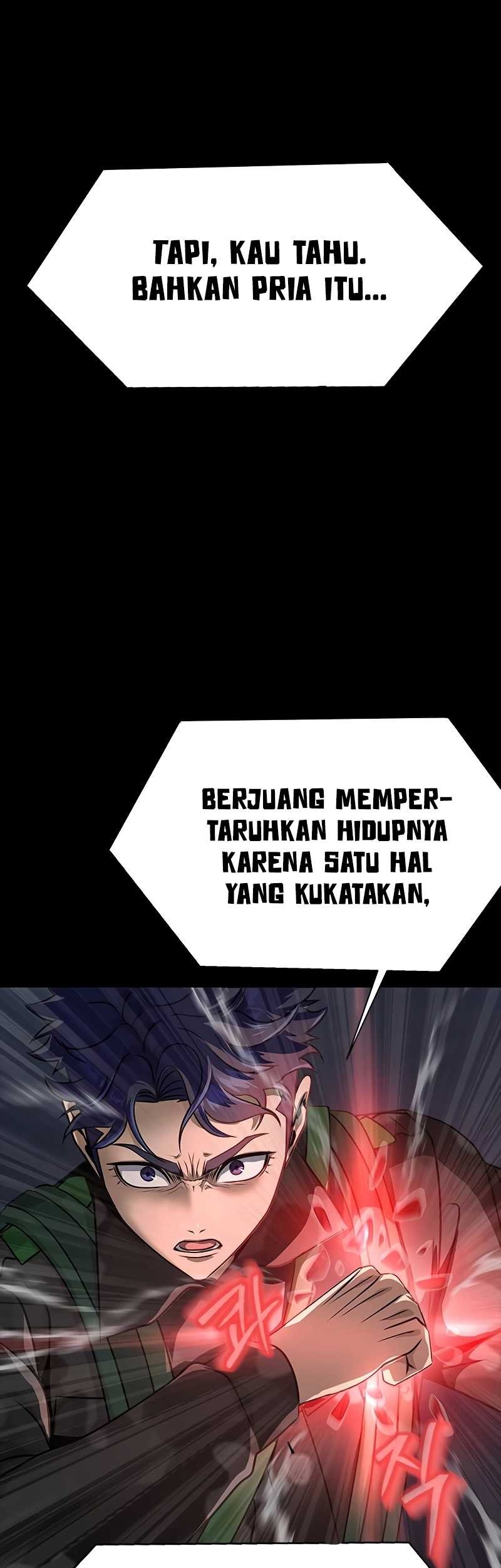 Steel-Eating Player Chapter 40 Gambar 57