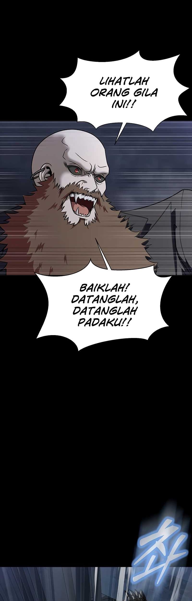 Steel-Eating Player Chapter 40 Gambar 61