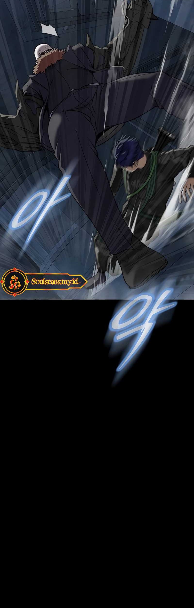 Steel-Eating Player Chapter 40 Gambar 62