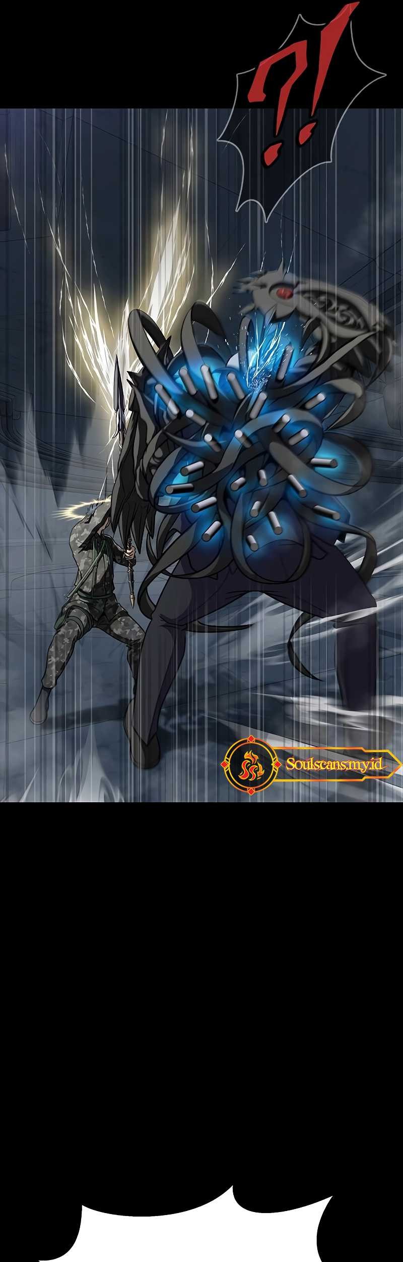 Steel-Eating Player Chapter 40 Gambar 70