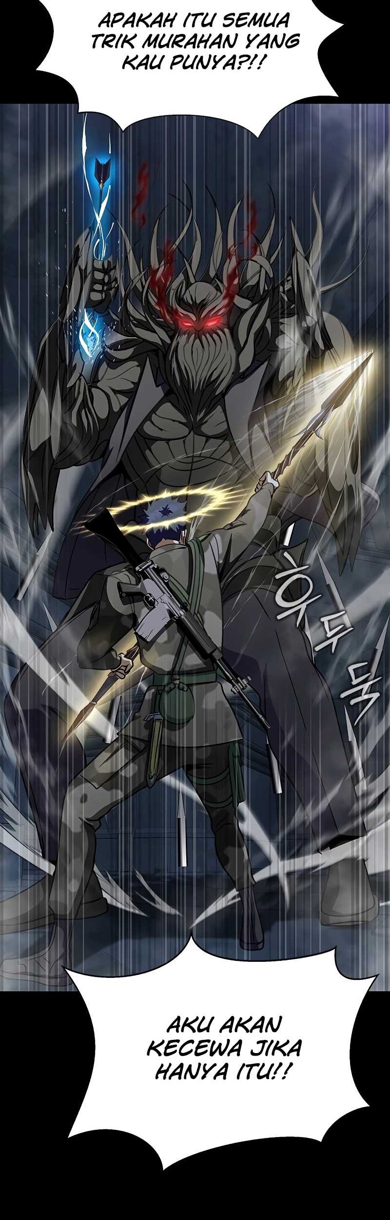 Steel-Eating Player Chapter 40 Gambar 71