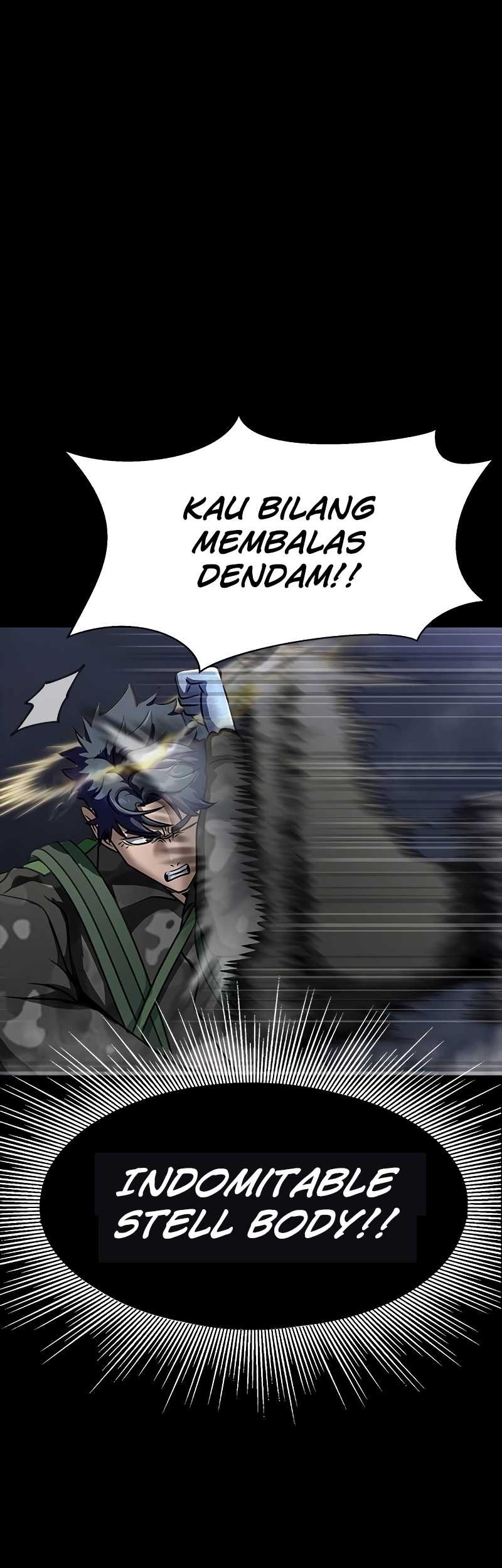 Steel-Eating Player Chapter 40 Gambar 72