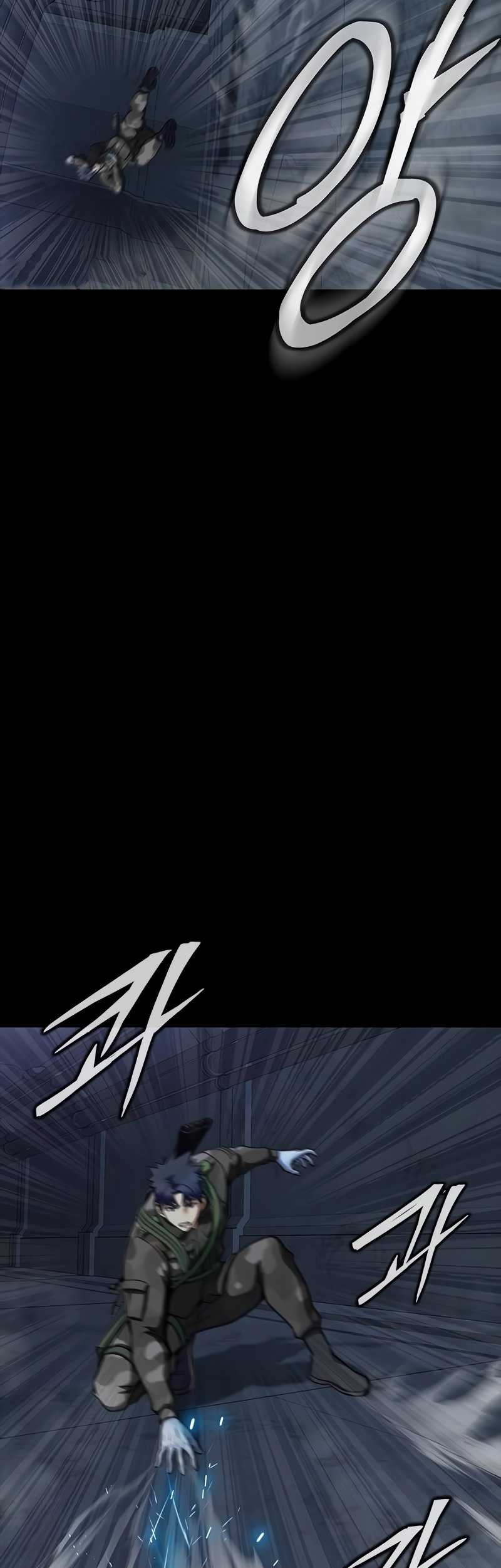 Steel-Eating Player Chapter 40 Gambar 74
