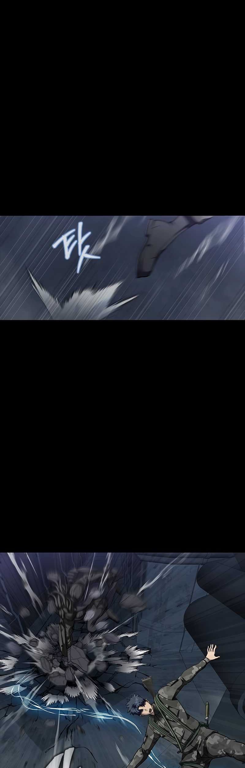 Steel-Eating Player Chapter 40 Gambar 78