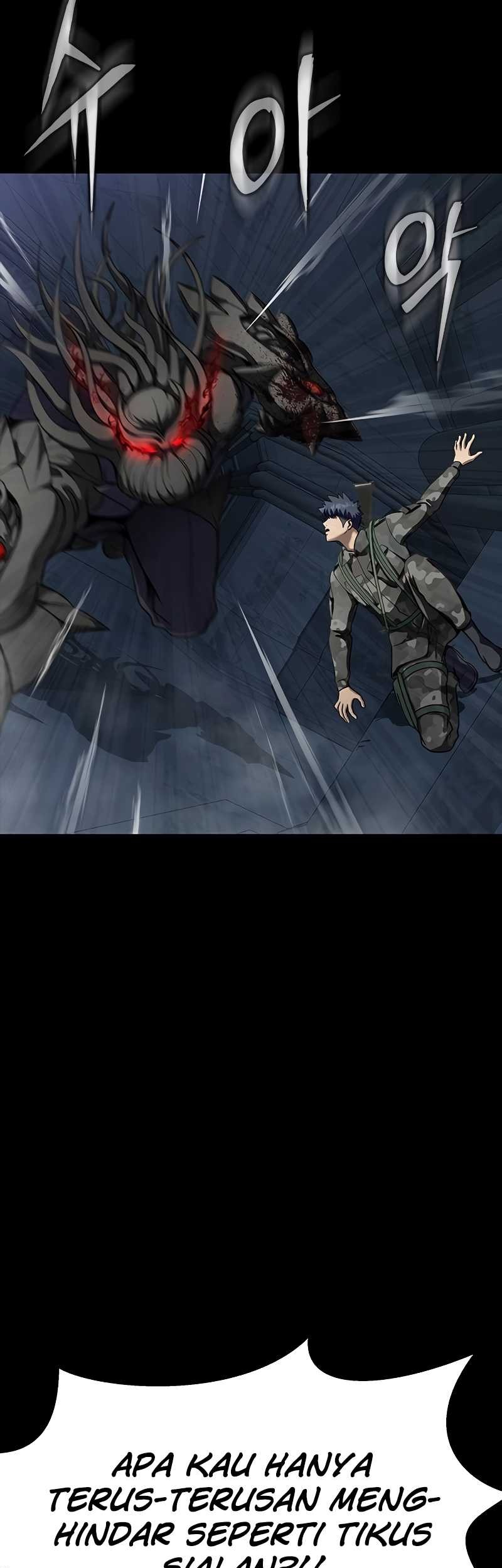 Steel-Eating Player Chapter 40 Gambar 80