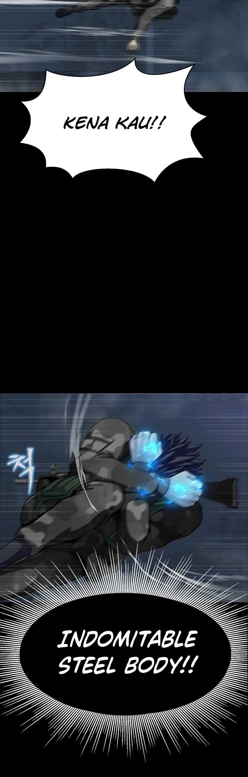 Steel-Eating Player Chapter 40 Gambar 84
