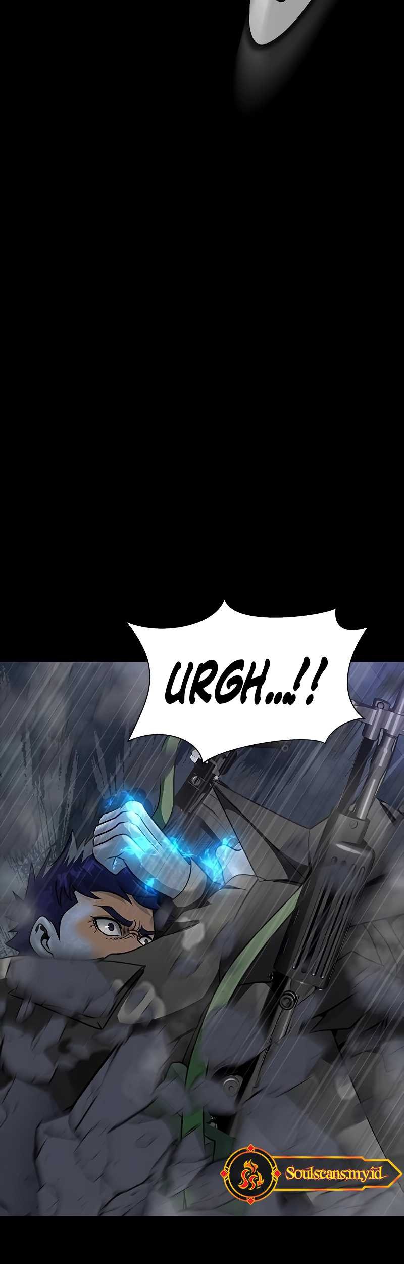 Steel-Eating Player Chapter 40 Gambar 86
