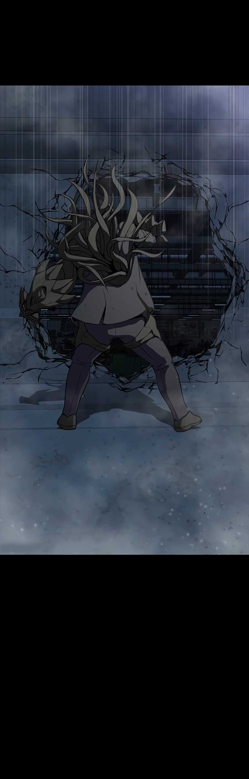 Steel-Eating Player Chapter 40 Gambar 88