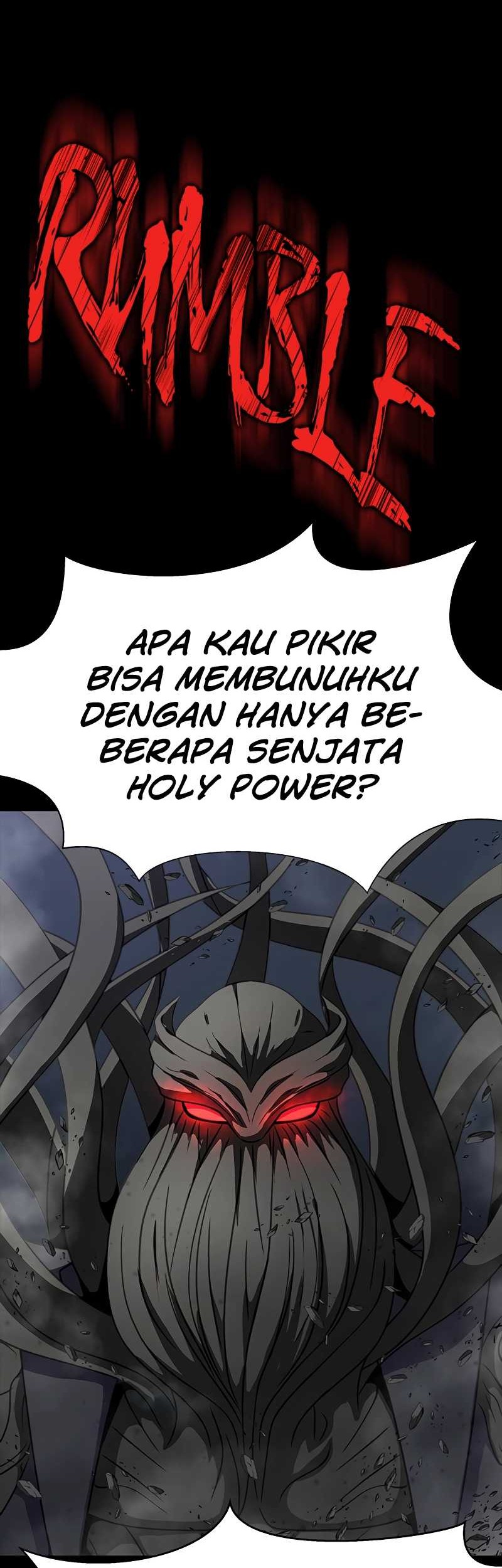 Steel-Eating Player Chapter 40 Gambar 89