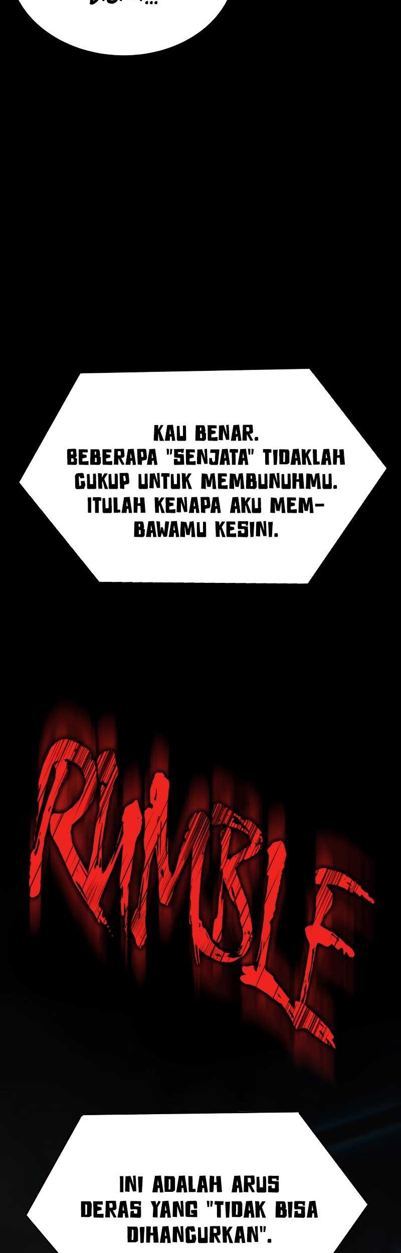 Steel-Eating Player Chapter 40 Gambar 91