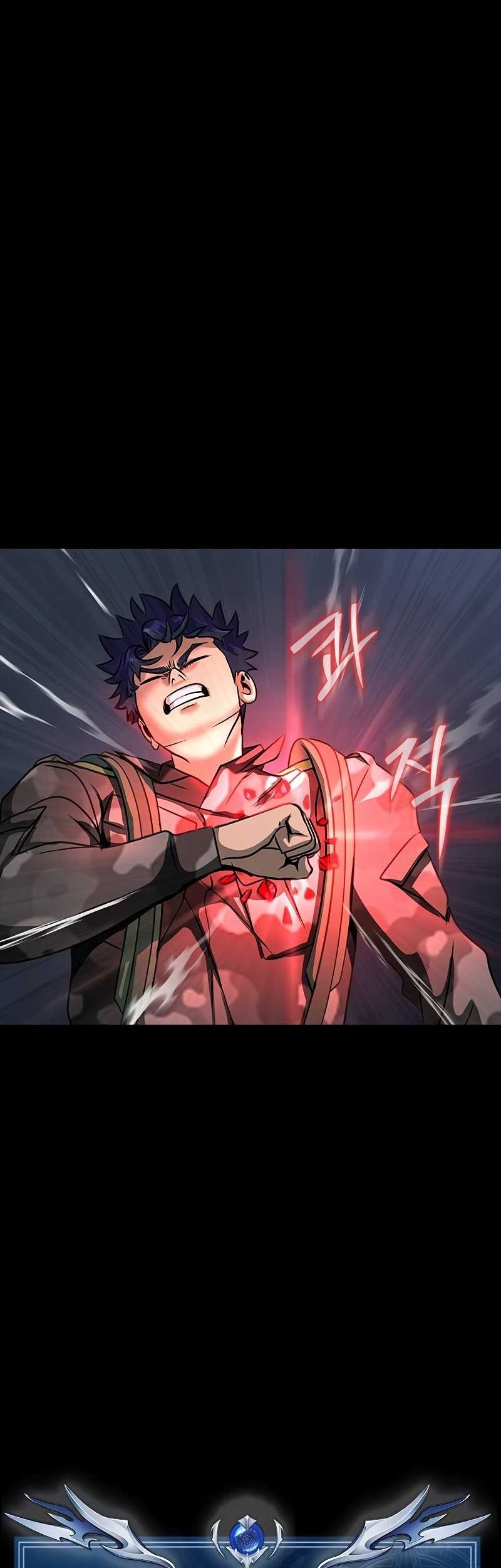 Steel-Eating Player Chapter 40 Gambar 96