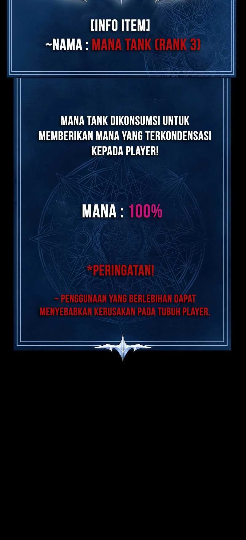 Steel-Eating Player Chapter 40 Gambar 97