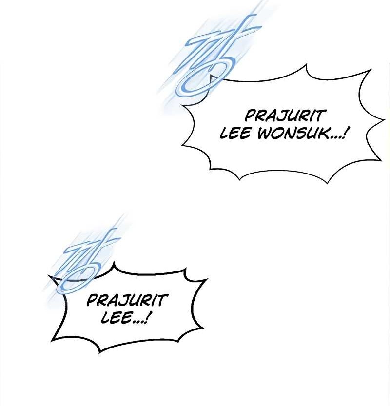 Steel-Eating Player Chapter 40 Gambar 7