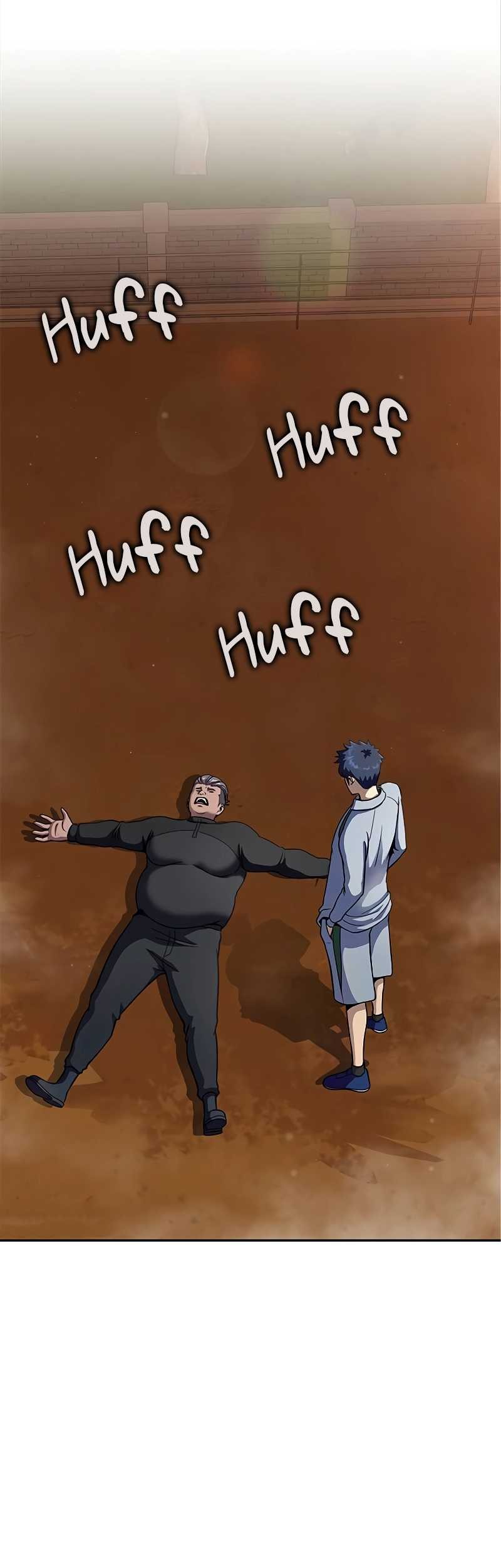 Steel-Eating Player Chapter 40 Gambar 8