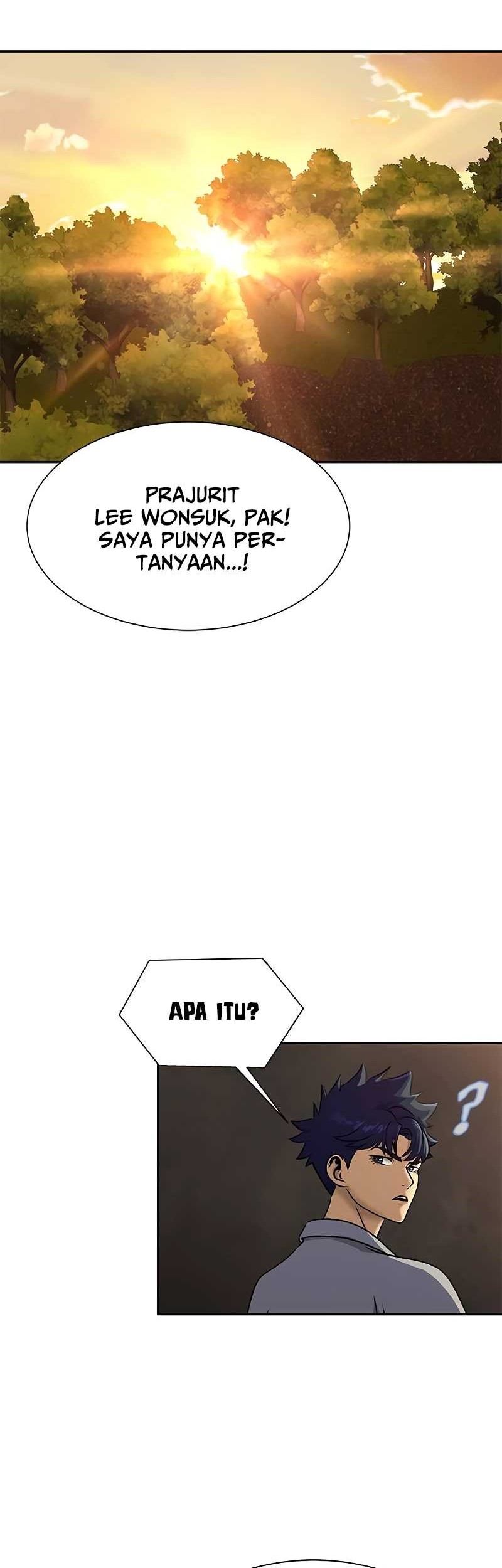 Steel-Eating Player Chapter 40 Gambar 9