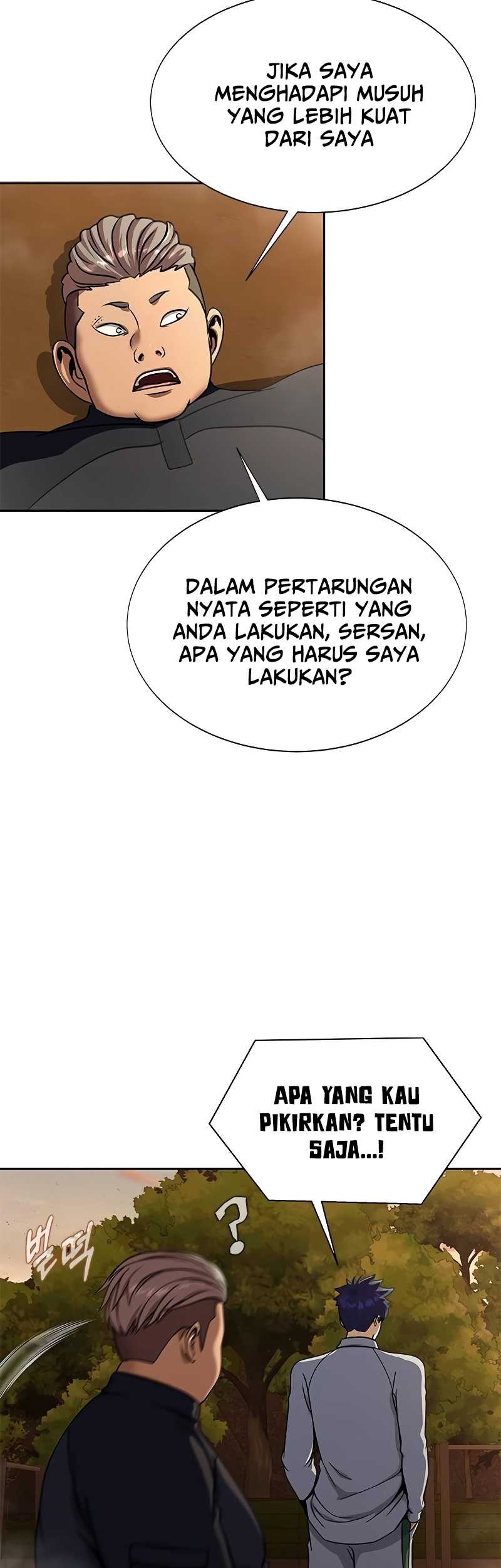 Steel-Eating Player Chapter 40 Gambar 10