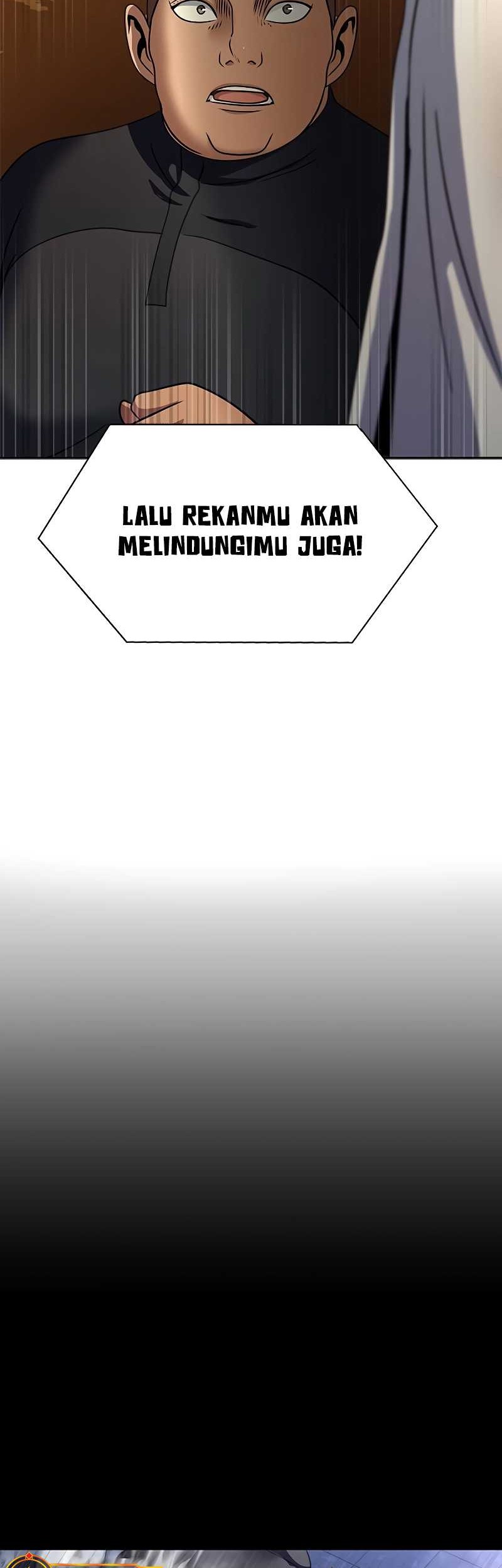Steel-Eating Player Chapter 40 Gambar 15