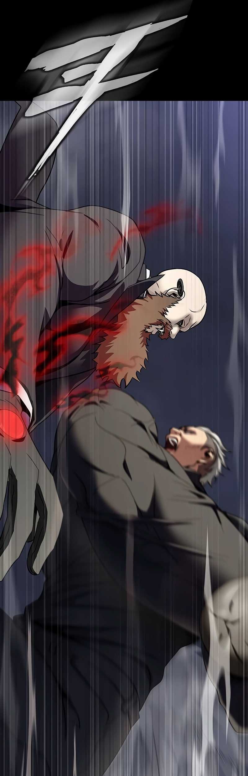 Steel-Eating Player Chapter 40 Gambar 20