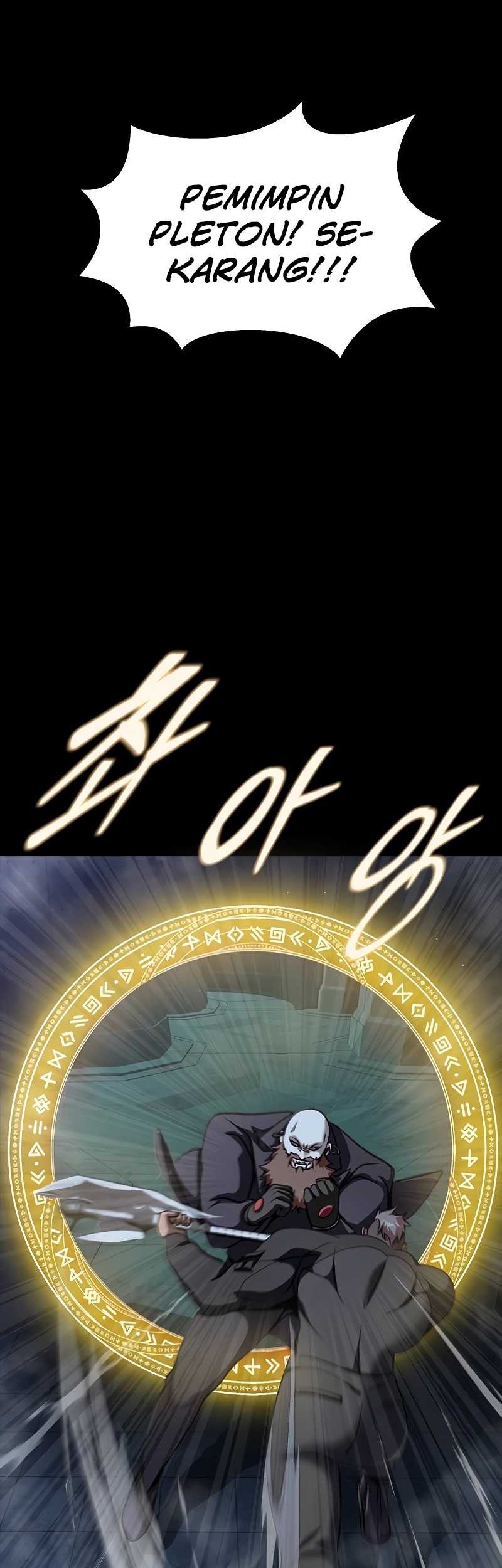 Steel-Eating Player Chapter 40 Gambar 23