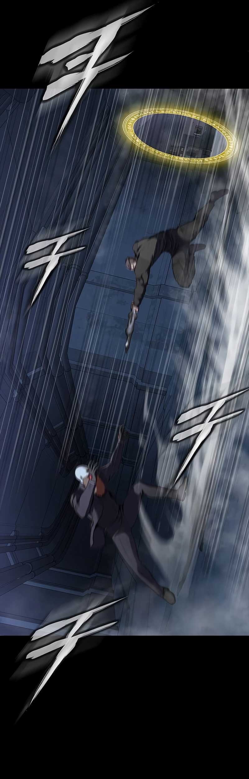 Steel-Eating Player Chapter 40 Gambar 25