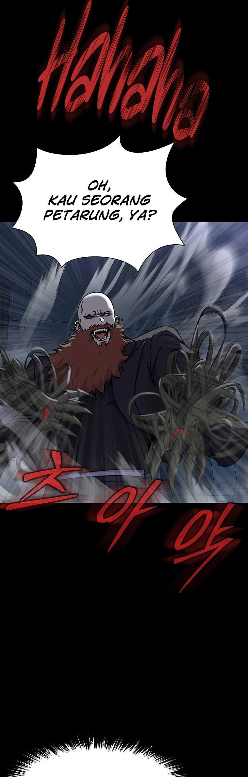 Steel-Eating Player Chapter 40 Gambar 31
