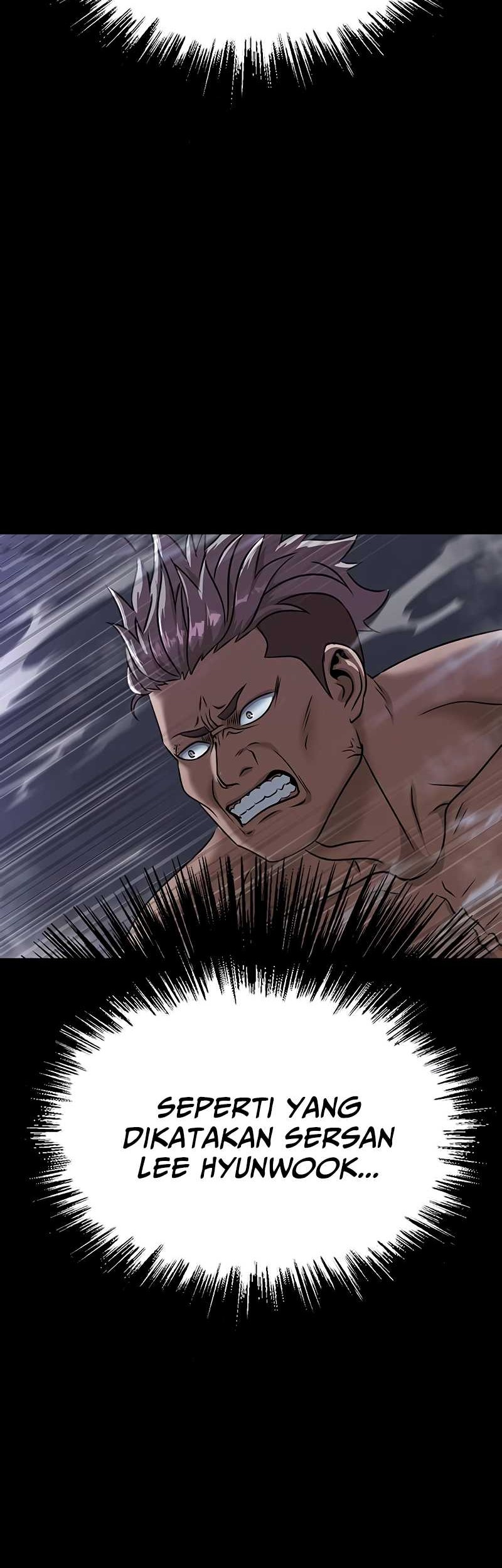 Steel-Eating Player Chapter 40 Gambar 34