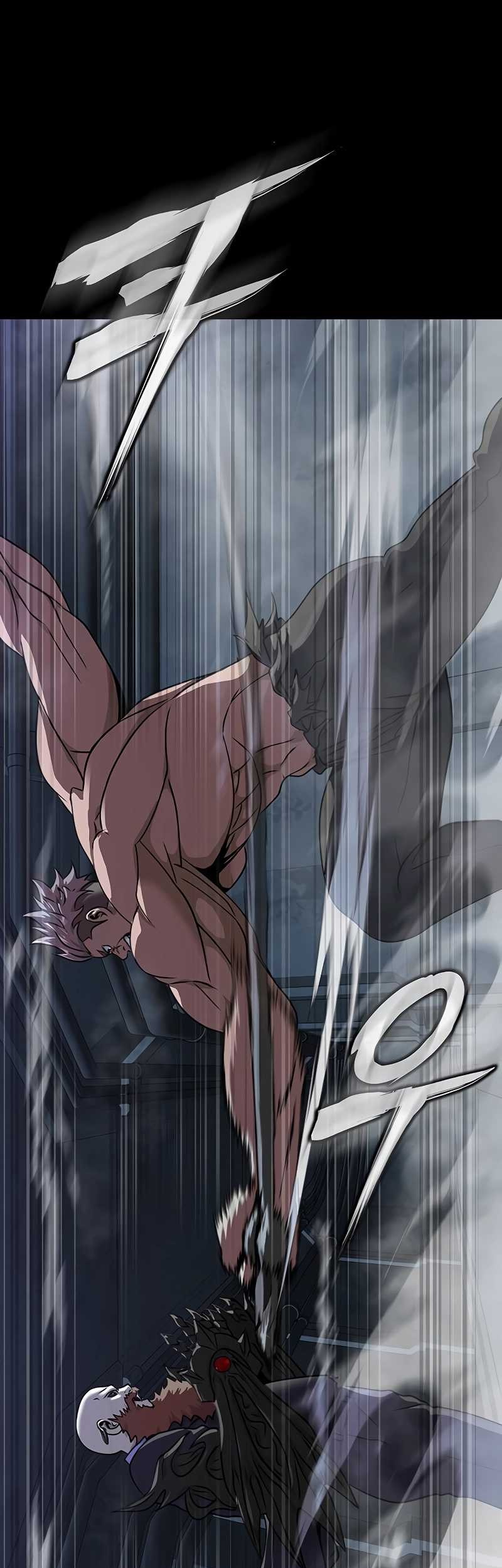 Steel-Eating Player Chapter 40 Gambar 35