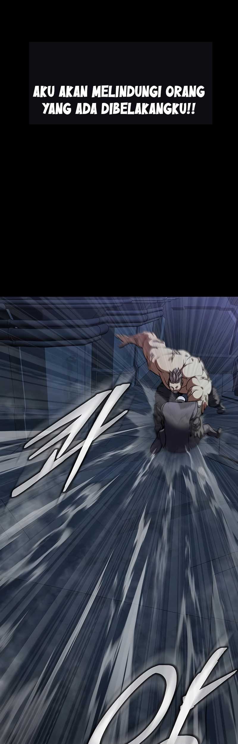 Steel-Eating Player Chapter 40 Gambar 37