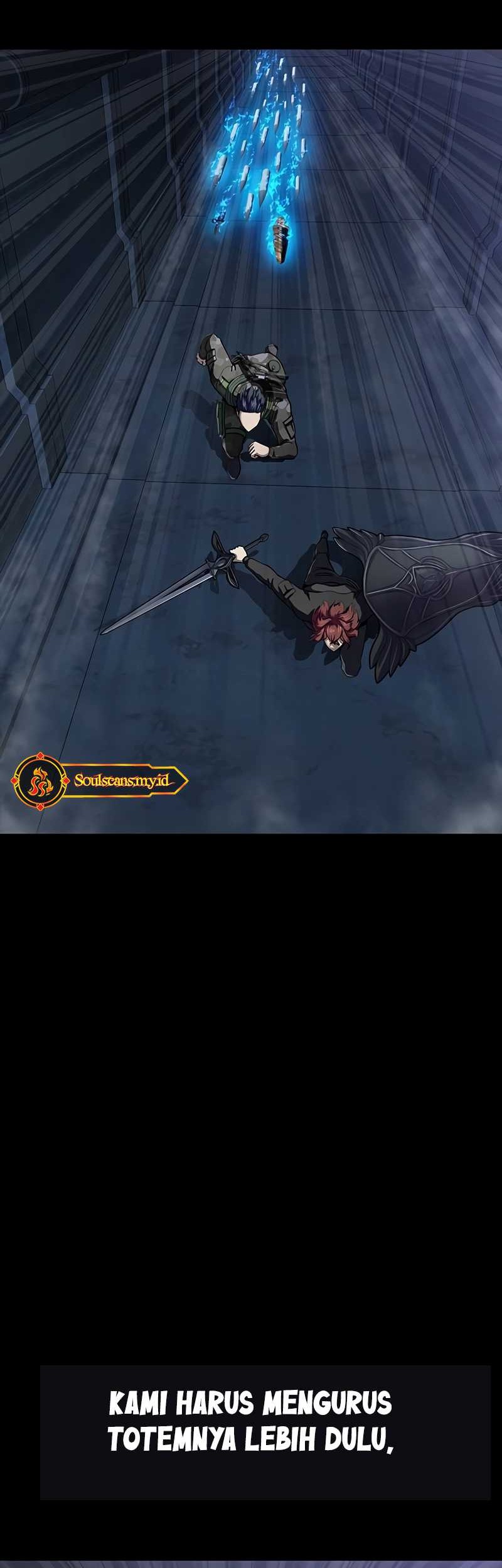 Steel-Eating Player Chapter 40 Gambar 40