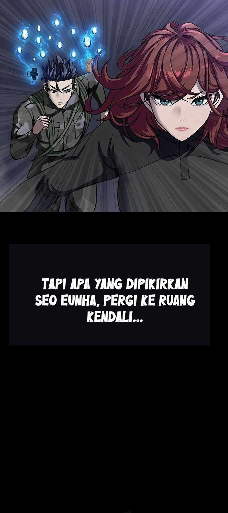Steel-Eating Player Chapter 40 Gambar 41