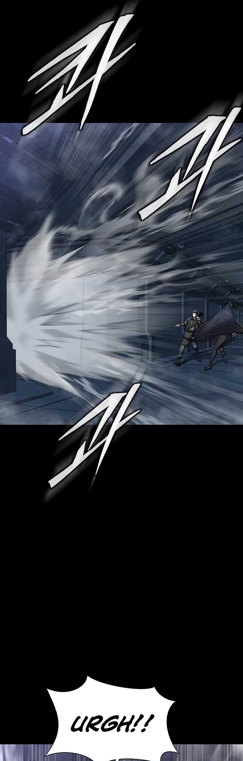 Steel-Eating Player Chapter 40 Gambar 42
