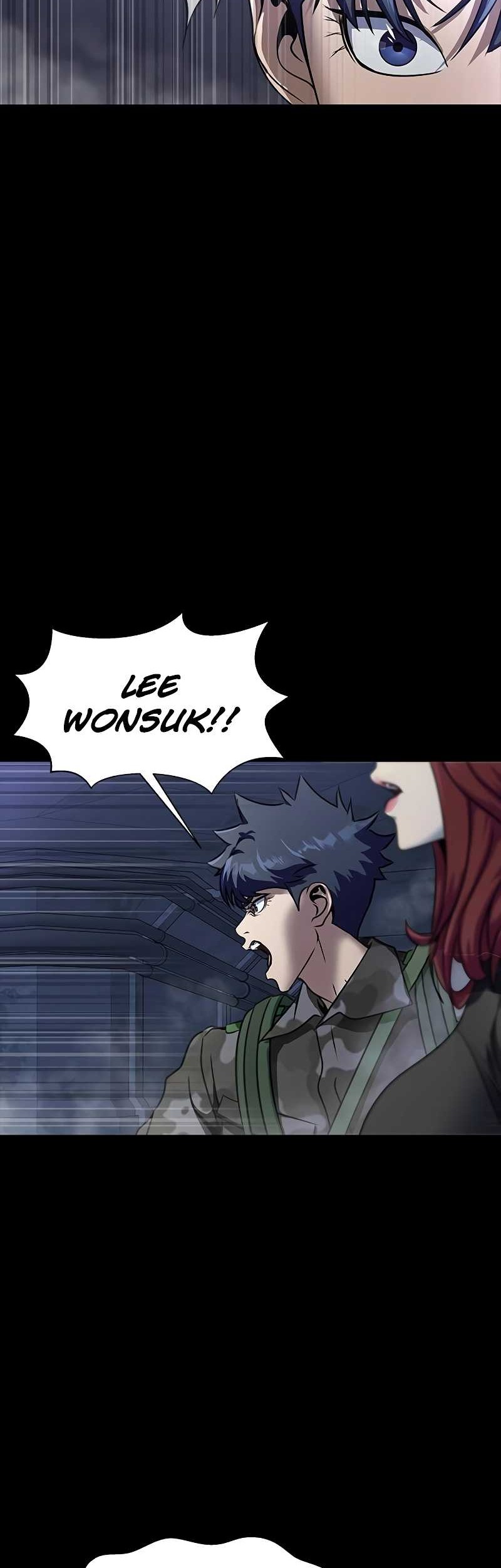 Steel-Eating Player Chapter 40 Gambar 45