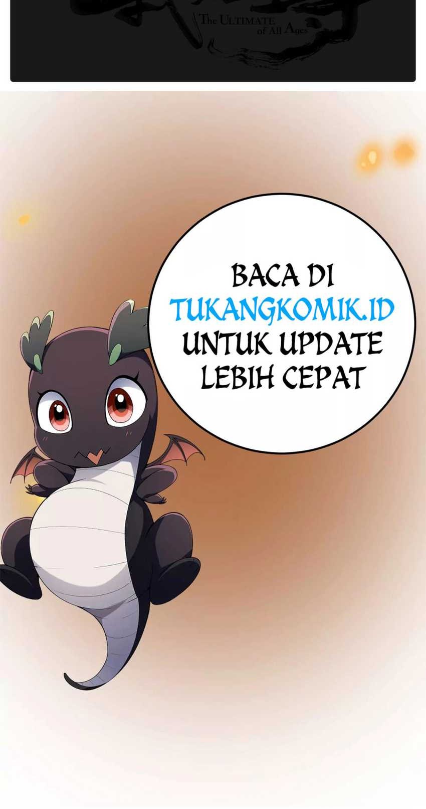 The Ultimate of All Ages Chapter 307 Gambar 44