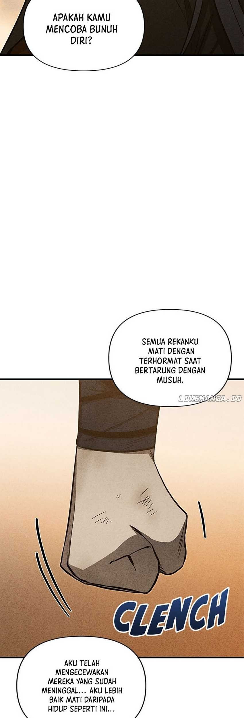Cursed Manager’s Regression Chapter 42 Gambar 7
