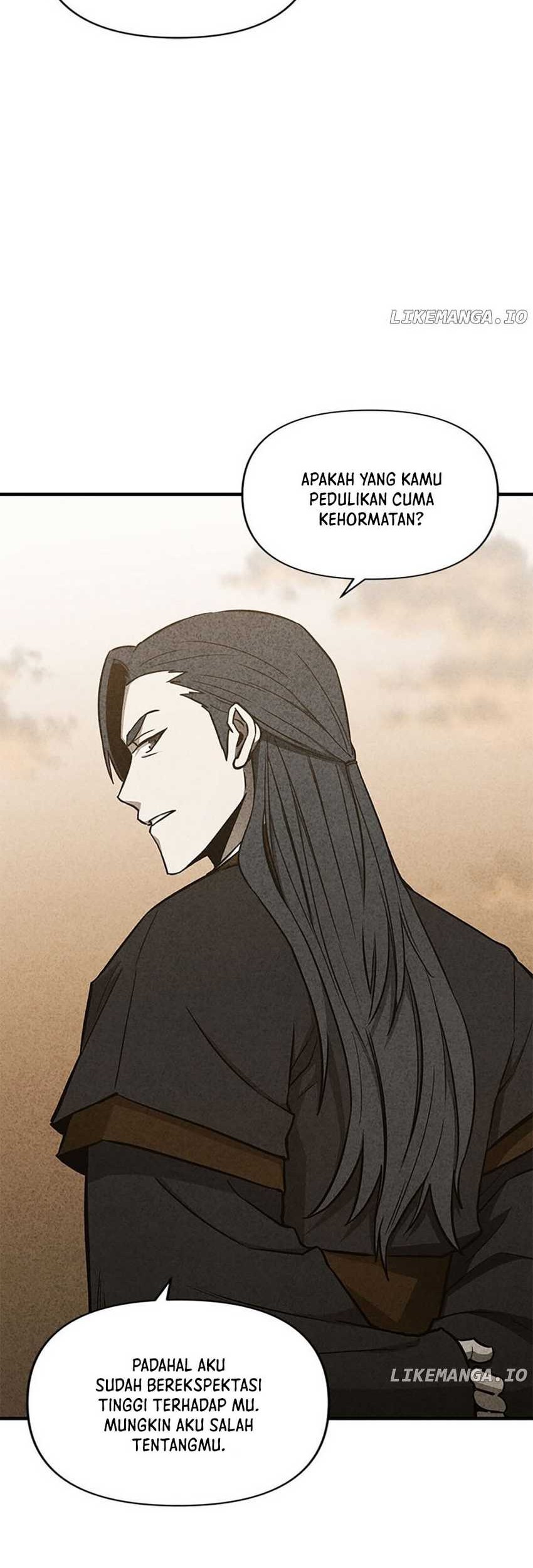Cursed Manager’s Regression Chapter 42 Gambar 8