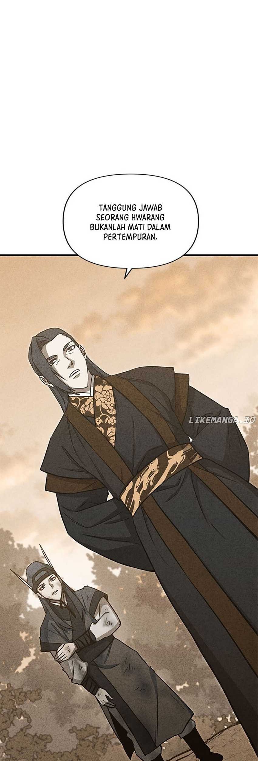 Cursed Manager’s Regression Chapter 42 Gambar 9
