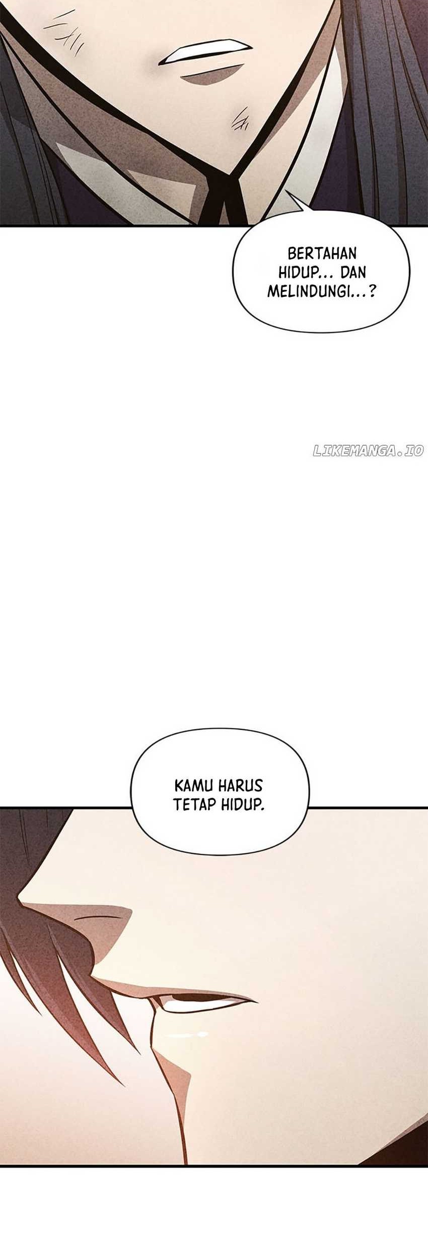 Cursed Manager’s Regression Chapter 42 Gambar 12