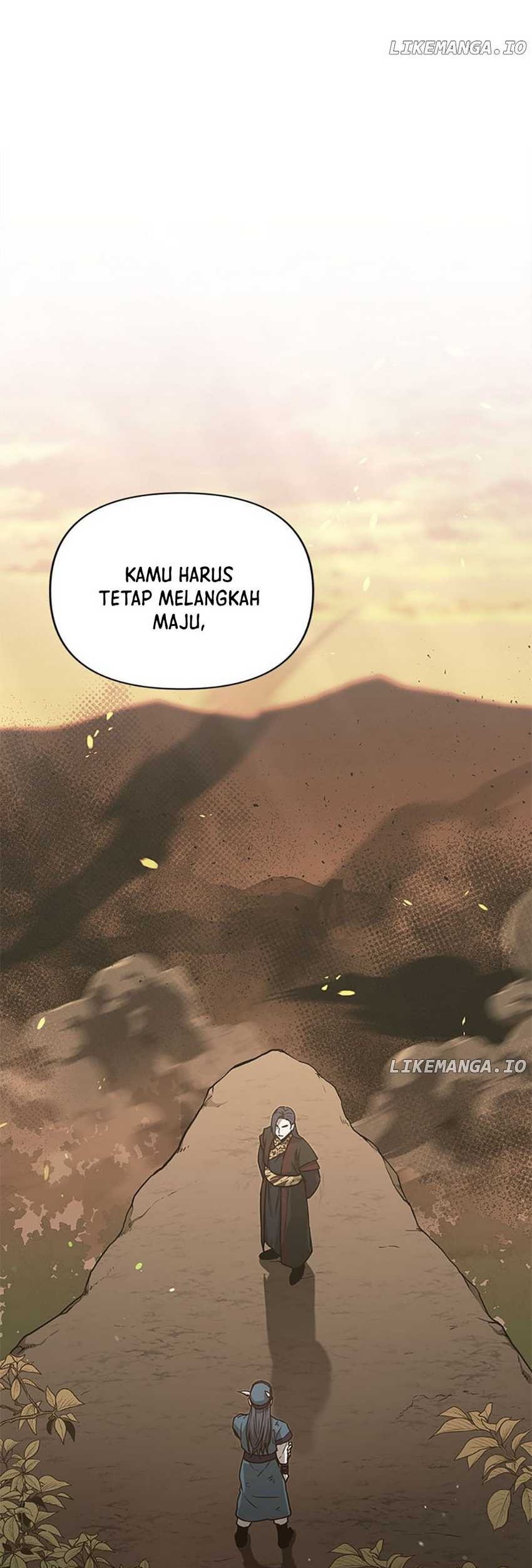 Cursed Manager’s Regression Chapter 42 Gambar 13