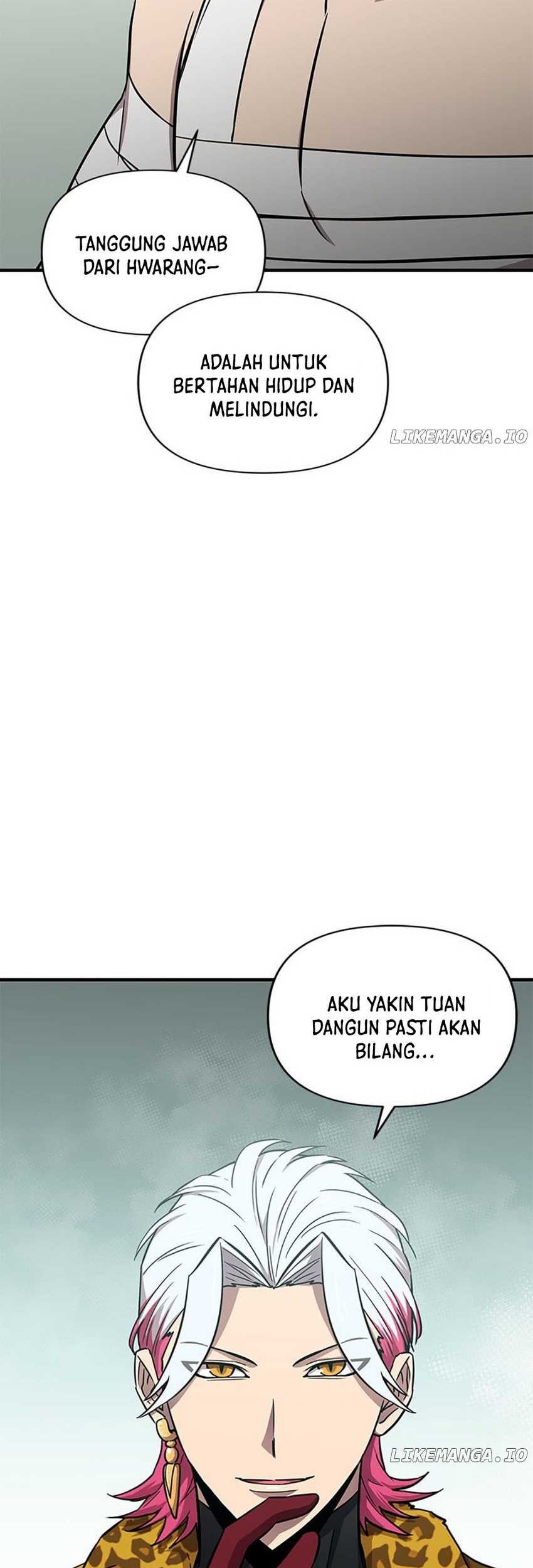 Cursed Manager’s Regression Chapter 42 Gambar 16