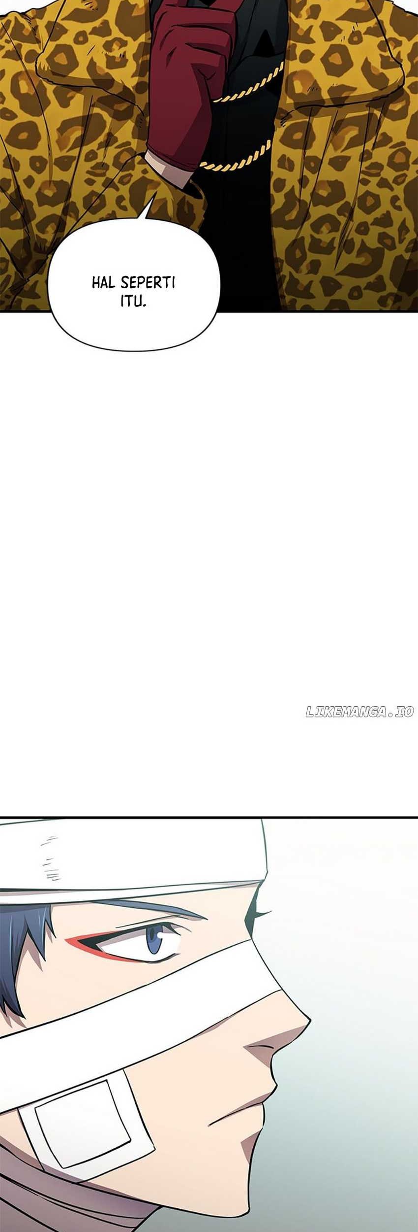 Cursed Manager’s Regression Chapter 42 Gambar 17