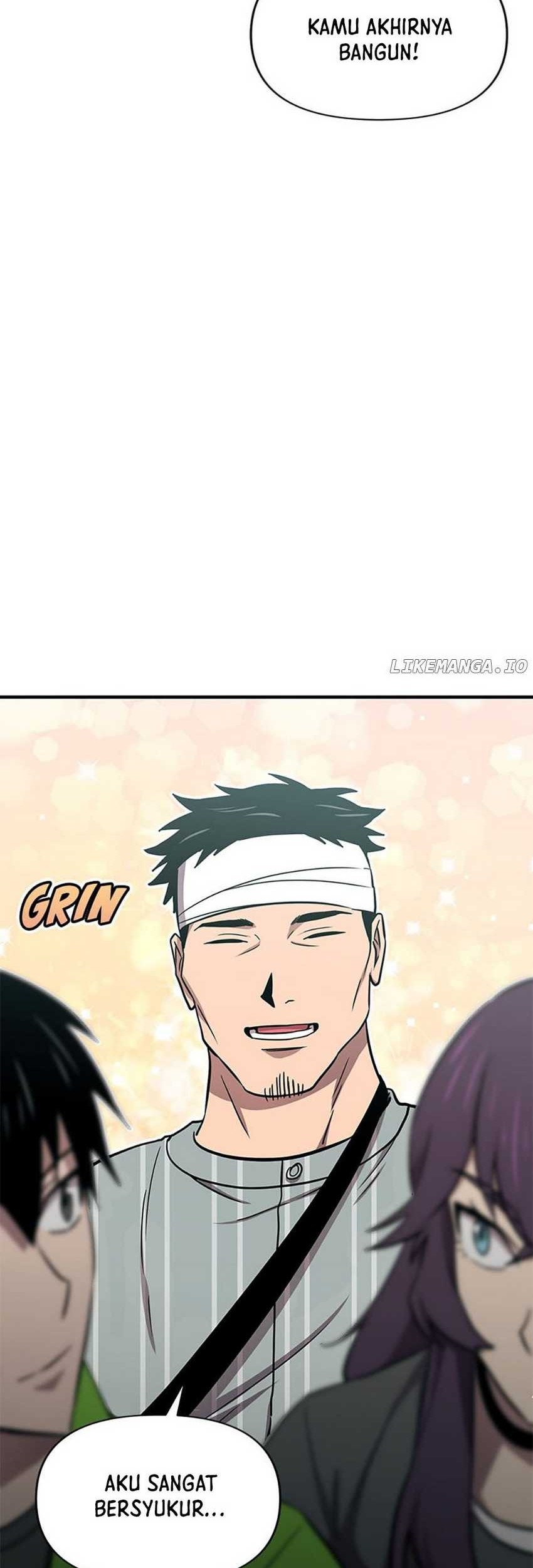 Cursed Manager’s Regression Chapter 42 Gambar 20