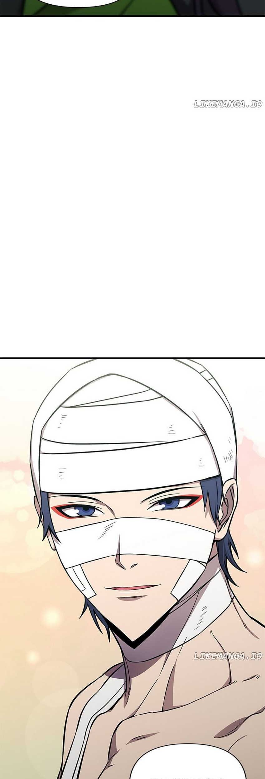 Cursed Manager’s Regression Chapter 42 Gambar 21