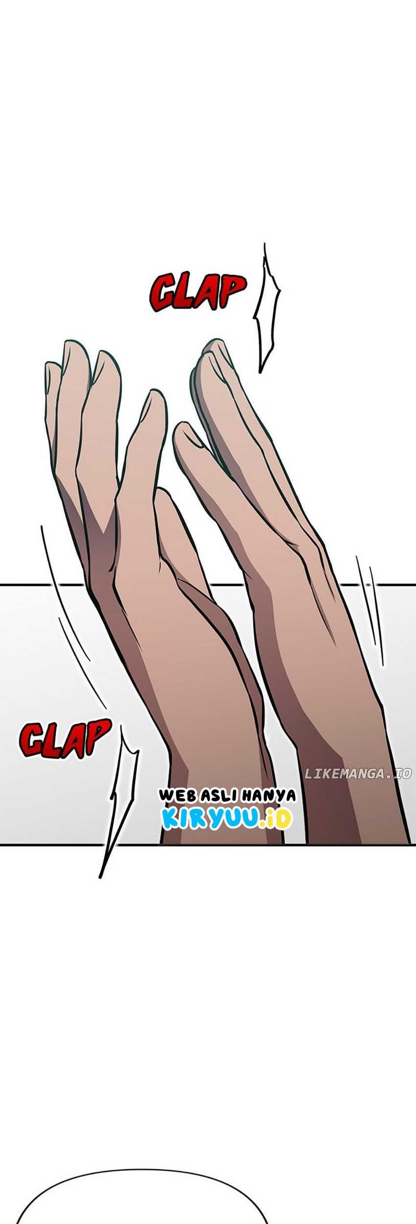Cursed Manager’s Regression Chapter 42 Gambar 26